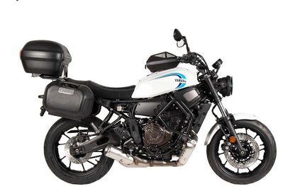タンクリングフィッティング ベーシック XSR700 21-25