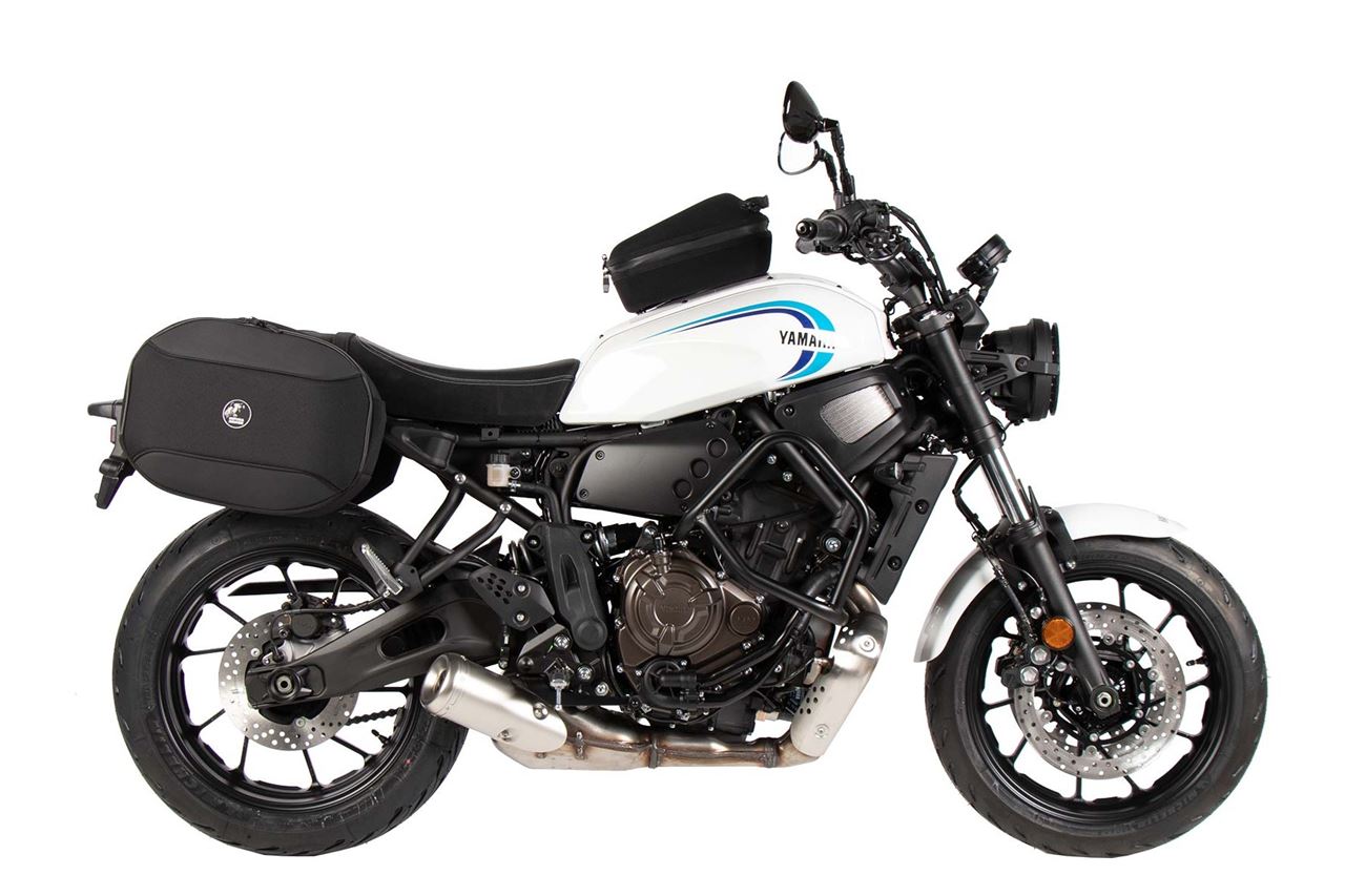 タンクリングフィッティング ベーシック XSR700 21-25