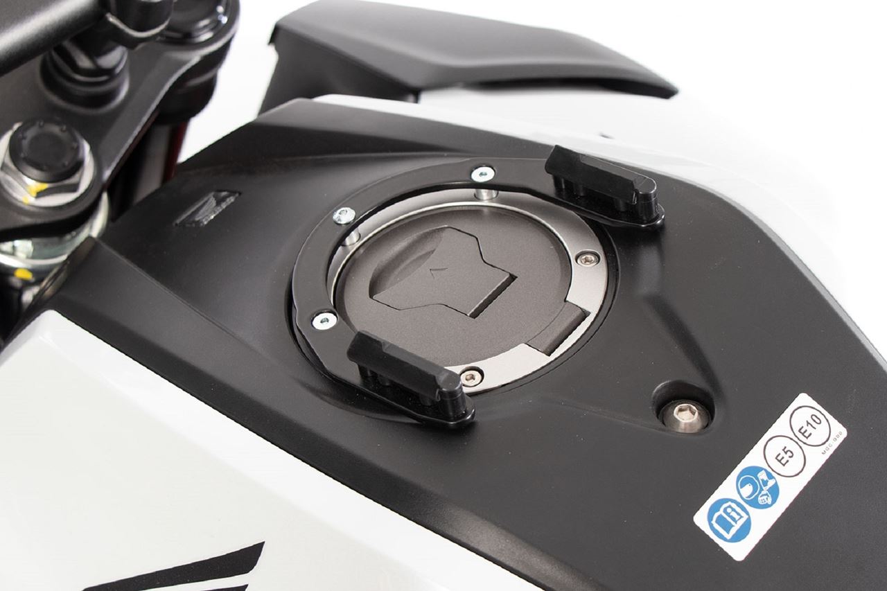 タンクリングフィッティング ベーシック CB125R 25