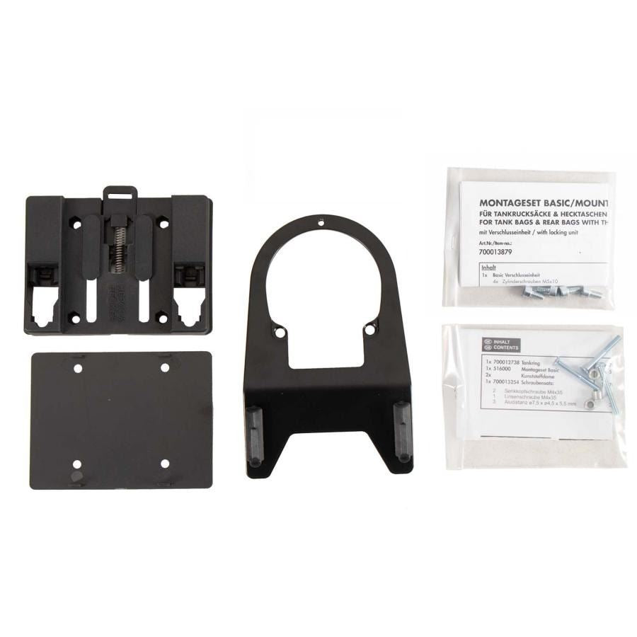 Tank Ring Fitting Basic Level 1100/DCT/SE 25-