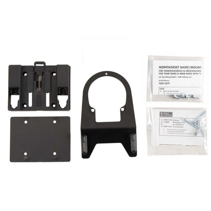 Tank Ring Fitting Basic Level 1100/DCT/SE 25-