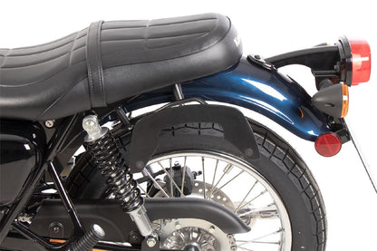 C-Bowサイドキャリア ブラック W230/メグロ S1 25