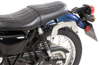 C-Bow Side Carrier Chrome W230/Meguro S1 25