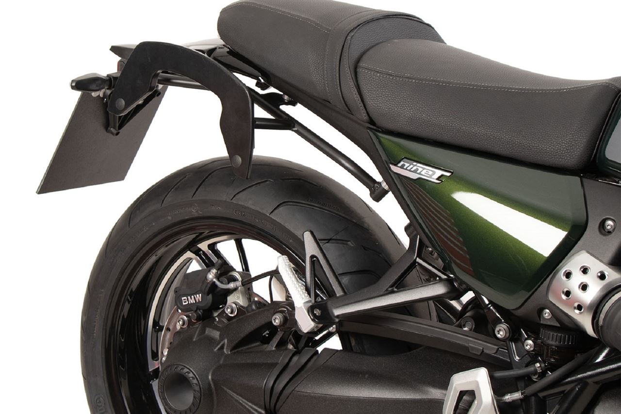 C-Bow Side Carrier Black R12 nineT 24-25
