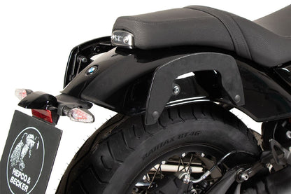 C-Bow Side Carrier Black R12 24-25