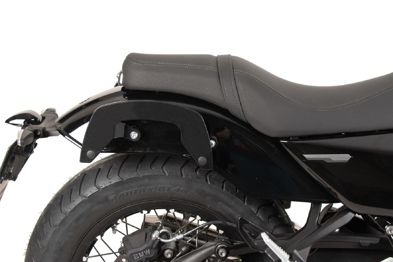 C-Bow Side Carrier Black R12 24-25