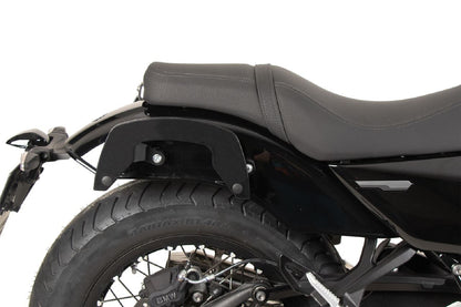 C-Bow Side Carrier Black R12 24-25