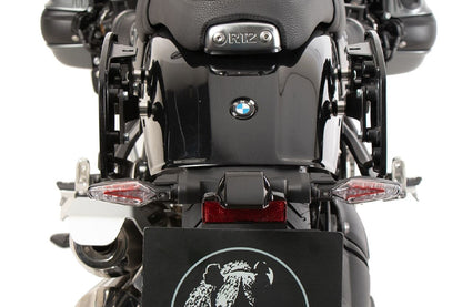 C-Bow Side Carrier Black R12 24-25