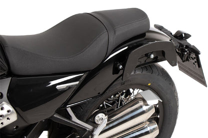 C-Bow Side Carrier Black R12 24-25
