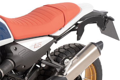 C-Bow Side Carrier Black R12G/S 25-