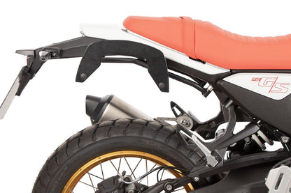 C-Bow Side Carrier Black R12G/S 25-