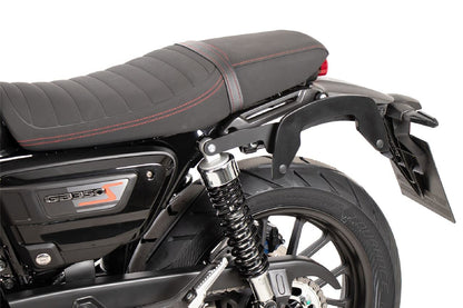 C-Bow Side Carrier Black GB350S 25-