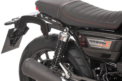 C-Bow Side Carrier Black GB350S 25-
