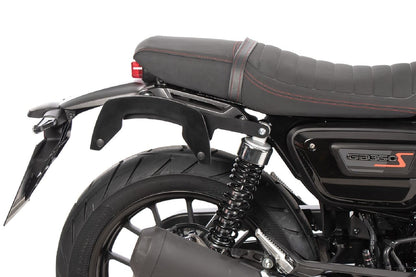 C-Bow Side Carrier Black GB350S 25-
