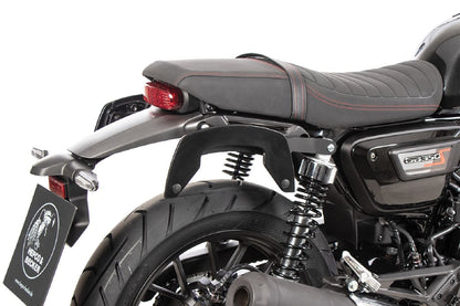 C-Bow Side Carrier Black GB350S 25-