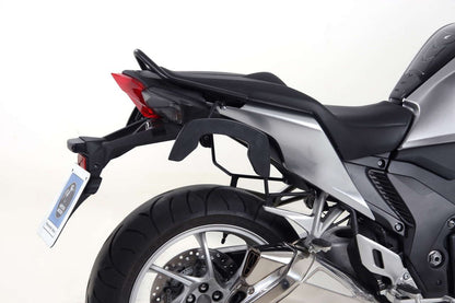 C-Bow Side Carrier Black VFR1200F 11-16