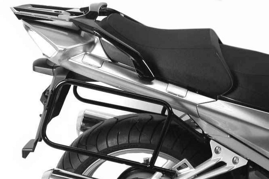 Side Carrier Black FJR1300 06-20