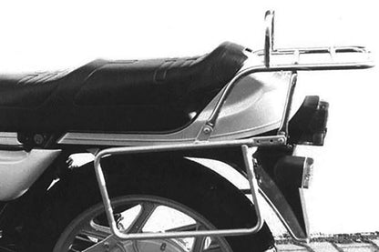 トップ&サイドケースキャリア クローム R65 86-93/R80RT 86-95/R100RS/RT 86-95