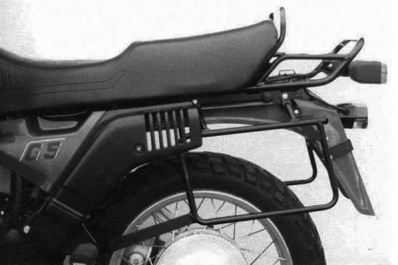 サイドキャリア ブラック R1150GS 00-04