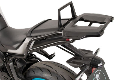 Topcase Carrier Alurack Black MT-07/Y-AMT 25-