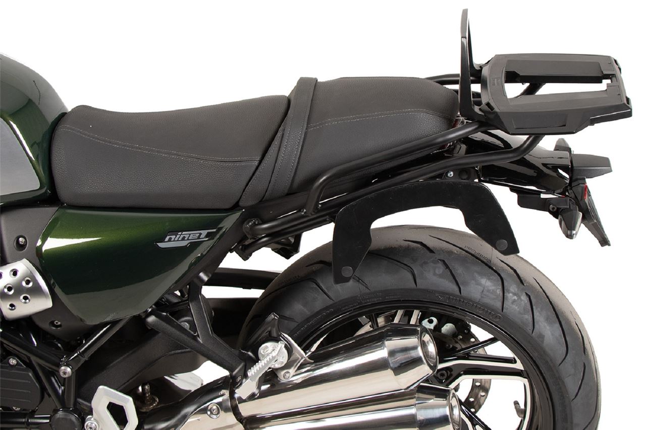 Top Case Carrier Alurack Black R12 nineT 24-25