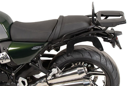 Top Case Carrier Alurack Black R12 nineT 24-25