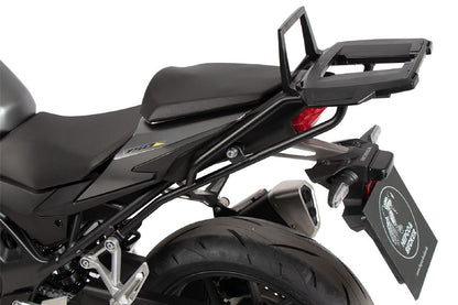 Top Case Carrier Alurack Black CB750 Hornet 23-25
