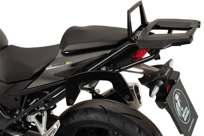 Top Case Carrier Alurack Black CB750 Hornet 23-25