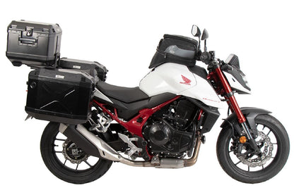 Top Case Carrier Alurack Black CB750 Hornet 23-25