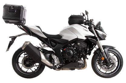 トップケースキャリア アルラック ブラック CB1000 ホーネット/SP 25-