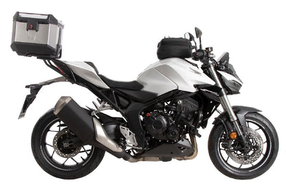 トップケースキャリア アルラック ブラック CB1000 ホーネット/SP 25-