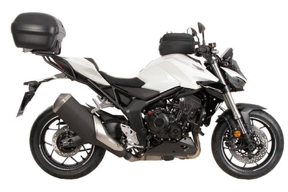 トップケースキャリア アルラック ブラック CB1000 ホーネット/SP 25-