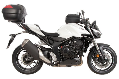 トップケースキャリア アルラック ブラック CB1000 ホーネット/SP 25-