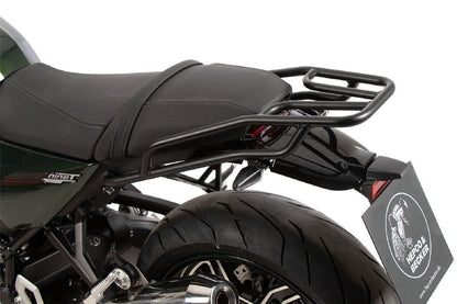 Rear Carrier, Top Case Not Applicable, Black, R12 nineT 24-25