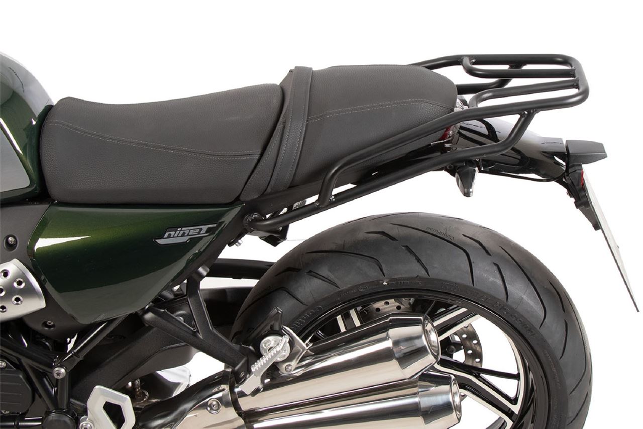 Rear Carrier, Top Case Not Applicable, Black, R12 nineT 24-25