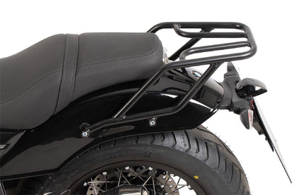 リアキャリア トップケース不可 ブラック ビー・エム・ダブリュー R12 24-25
