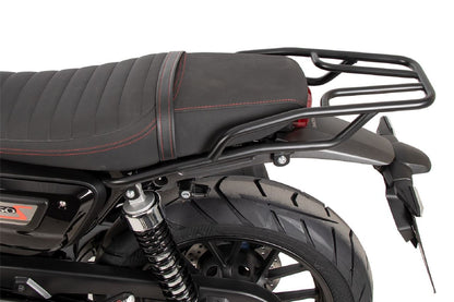 リアキャリア トップケース不可 ブラック GB350S 25-