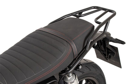 リアキャリア トップケース不可 ブラック GB350S 25-