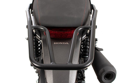 リアキャリア トップケース不可 ブラック GB350S 25-