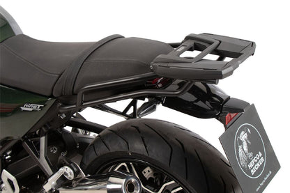 トップケースキャリア イージーラック ブラック R12 nineT 24-25