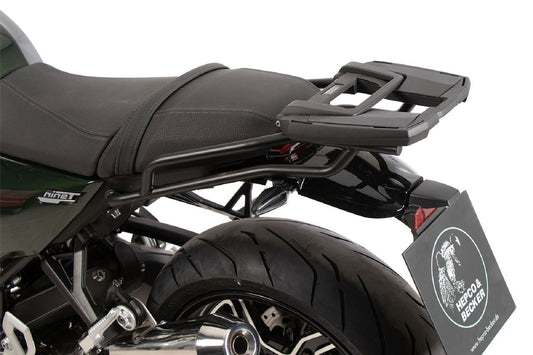 トップケースキャリア イージーラック ブラック R12 nineT 24-25