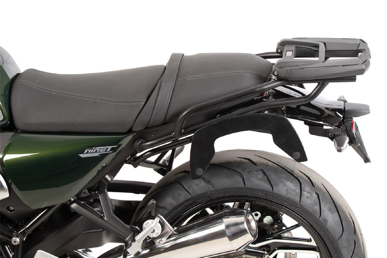 トップケースキャリア イージーラック ブラック R12 nineT 24-25