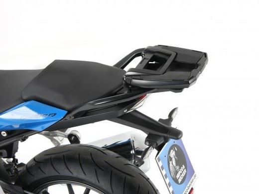 トップケースキャリア イージーラック ブラック R1200R/RS 15-18/R1250R/RS 19-25