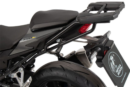Top Case Carrier Easy Rack Black CB750 Hornet 23-25