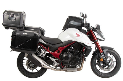 Top Case Carrier Easy Rack Black CB750 Hornet 23-25