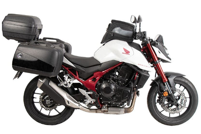 Top Case Carrier Easy Rack Black CB750 Hornet 23-25