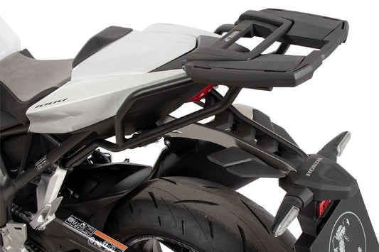 トップケースキャリア イージーラック ブラック CB1000 ホーネット/SP 25-