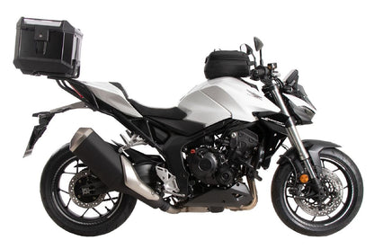 トップケースキャリア イージーラック ブラック CB1000 ホーネット/SP 25-