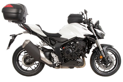 トップケースキャリア イージーラック ブラック CB1000 ホーネット/SP 25-