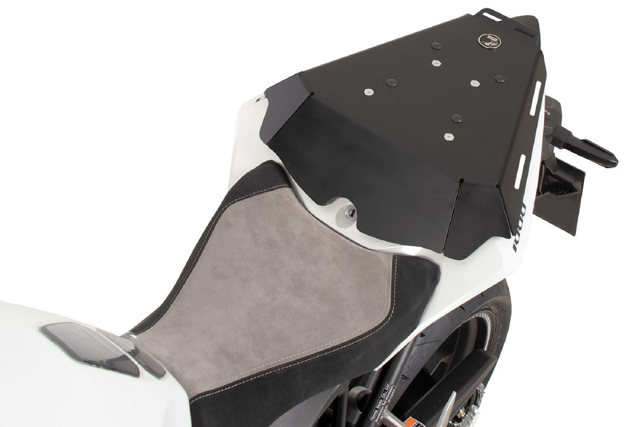 Sports Rack, Black, CB1000 Hornet/SP 25-